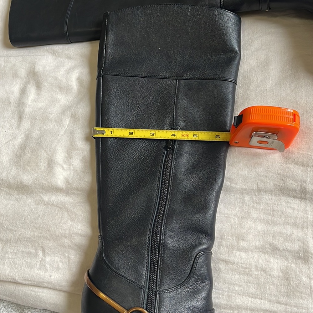 Beautiful ISOLA Boot - Picture 13 of 14